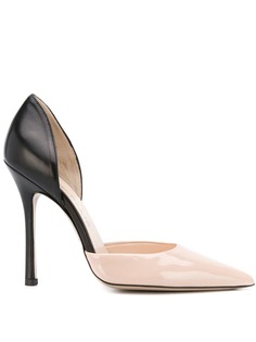 Marc Ellis туфли-лодочки с заостренным носком