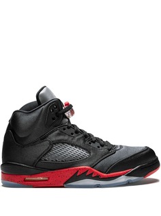 Jordan высокие кроссовки Air Jordan 5 Retro