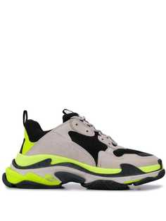 Balenciaga кроссовки Triple S