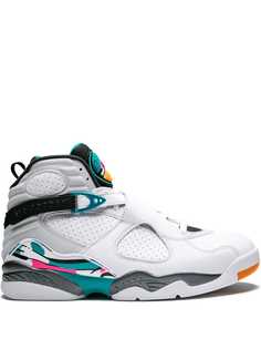 Jordan высокие кроссовки Air Jordan 8 Retro