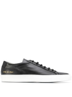 Common Projects кроссовки Original Achilles