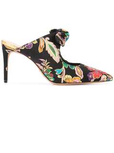 Alexandre Birman мюли Evelyn