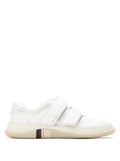 Osklen кеды на липучке