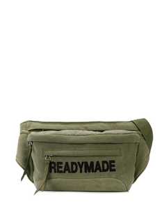 Readymade поясная сумка с логотипом