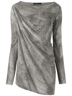 Uma | Raquel Davidowicz блузка Central