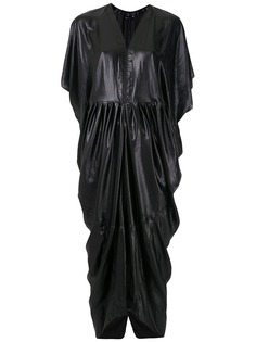 Uma Raquel Davidowicz платье миди Rainbow