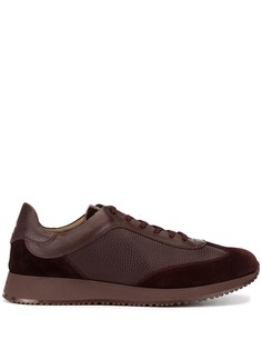 Gianvito Rossi кроссовки Roy