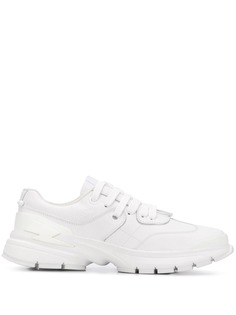 Neil Barrett кроссовки Bolt