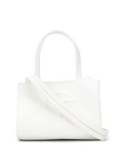 Telfar mini tote bag