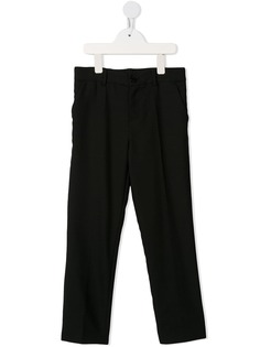 Paul Smith Junior брюки строгого кроя