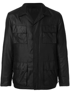 Helmut Lang Pre-Owned легкая куртка 2000-х годов