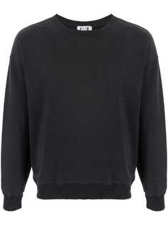 Issey Miyake Pre-Owned толстовка Sport Line 1980-х годов с логотипом