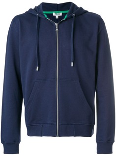 Kenzo толстовка Tiger с капюшоном