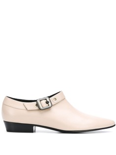 Bottega Veneta ботильоны Moodec