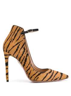 Aquazzura туфли Sharon 105