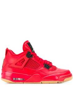 Jordan кроссовки Air Jordan 4 Retro Nike