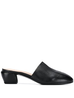 Marsèll мюли Nespoletta 5331