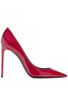 Saint Laurent туфли-лодочки Zoe
