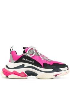 Balenciaga кроссовки Triple S