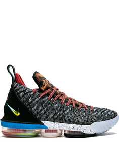 Nike кроссовки LeBron 16 LMTD
