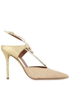 Malone Souliers туфли-лодочки с ремешком на щиколотке