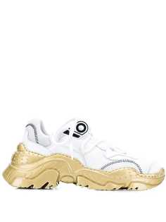 Nº21 кроссовки Billy