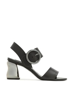 Mara Mac босоножки с пряжкой