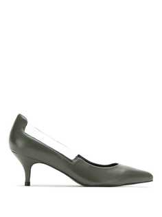 Mara Mac туфли-лодочки с заостренным носком и вставками