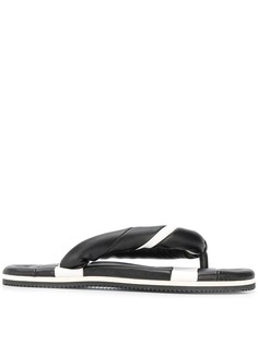 Isabel Marant шлепанцы Ecksen