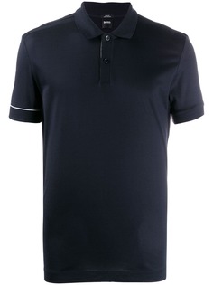 Boss Hugo Boss рубашка-поло