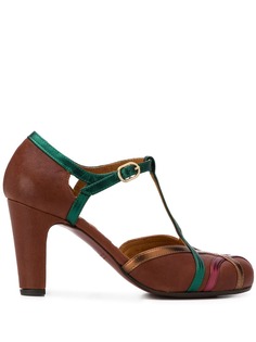 Chie Mihara Kora T-bar pumps