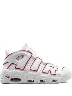Nike высокие кроссовки Air More Uptempo 96