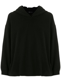 Uma | Raquel Davidowicz худи Chaska на молнии