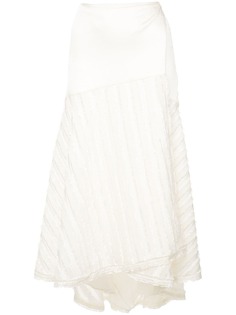 Alexis юбка асимметричного кроя