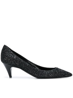 Saint Laurent туфли-лодочки Charlotte