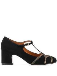 Chie Mihara туфли-лодочки Nit с Т-образным ремешком