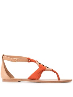 Tory Burch сандалии Miller