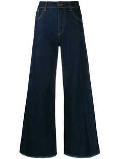 LAutre Chose джинсы широкого кроя