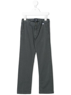 Il Gufo прямые брюки чинос