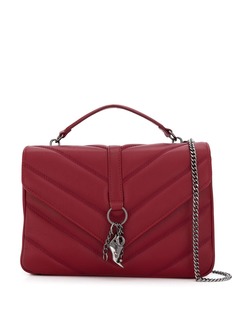 Marc Ellis стеганая сумка на плечо