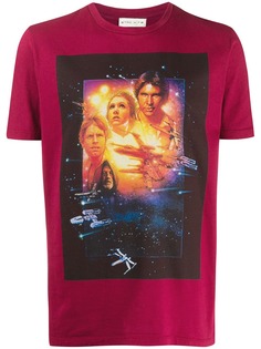 Etro футболка из коллаборации со Star Wars