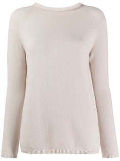 S Max Mara свитер с высоким воротником