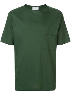 Sunspel ribbed T-shirt