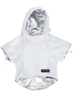 Heron Preston куртка для домашнего питомца из коллаборации с V.I.P