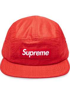 Supreme кепка F*ck Everybody