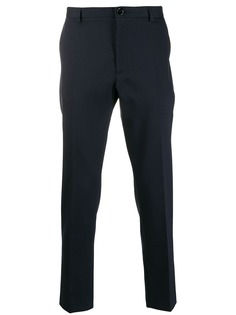 Séfr брюки Harvey строгого кроя