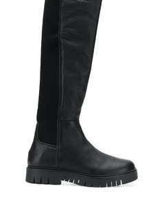 Tommy Jeans высокие сапоги