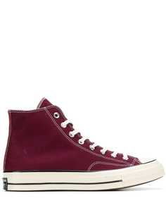 Converse классические хайтопы Chuck 70