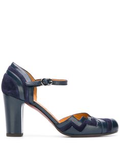 Chie Mihara Kiddy pumps