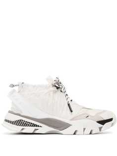 Calvin Klein 205W39nyc кроссовки на грубой подошве